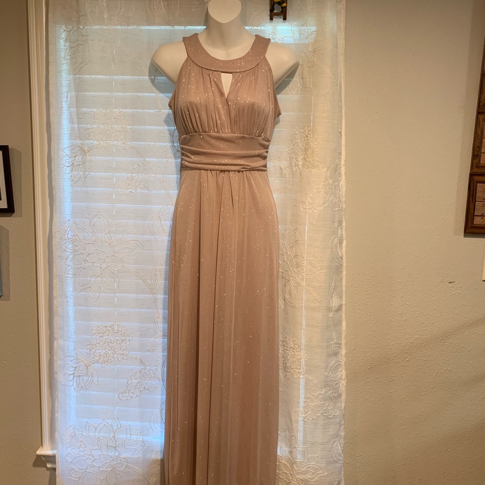 Sweet storm Dress